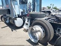 2023 Kenworth T680 — photo 16 of 18 | VIN 1XKYD49X3PJ261887