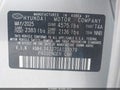 Photo 9 of 16 — 2025 Hyundai Sonata Hybrid