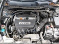 Photo 10 of 17 — 2008 Honda Accord