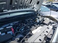 2026 Toyota Tacoma — photo 10 of 21 | VIN 3TMKB5FNXTM069993