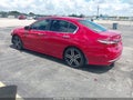 Photo 3 of 16 — 2017 Honda Accord