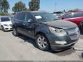 Photo 1 of 13 — 2009 Chevrolet Traverse
