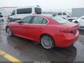 2019 Alfa Romeo Giulia — photo 3 of 16 | VIN ZARFAMBN0K7609211
