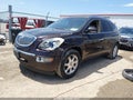2009 Buick Enclave — photo 2 of 16 | VIN 5GAER23D89J213602
