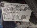 2009 Buick Enclave — photo 9 of 16 | VIN 5GAER23D89J213602