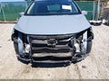 2025 Honda Odyssey — photo 18 of 20 | VIN 5FNRL6H95SB015604