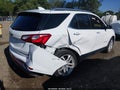 2020 Chevrolet Equinox — photo 6 of 15 | VIN 2GNAXYEX4L6136316