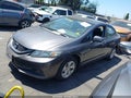2015 Honda Civic — photo 2 of 18 | VIN 2HGFB2F54FH556532