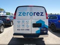 Photo 16 of 20 — 2019 Chevrolet Express 3500