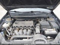2010 Kia Optima — photo 10 of 15 | VIN KNAGG4A8XA5387020