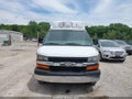 Photo 6 of 11 — 2008 Chevrolet Express Cargo