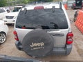 2005 Jeep Liberty — photo 17 of 17 | VIN 1J4GL48K45W590706