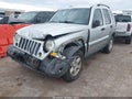 2005 Jeep Liberty — photo 2 of 17 | VIN 1J4GL48K45W590706