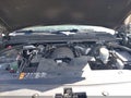 2018 GMC Sierra 1500 — photo 10 of 17 | VIN 3GTU2NEJ7JG411273