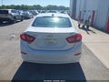 Photo 16 of 16 — 2018 Chevrolet Cruze
