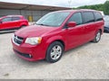 2012 Dodge Grand Caravan — photo 2 of 16 | VIN 2C4RDGDG1CR247114
