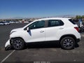 2017 Chevrolet Trax — photo 14 of 16 | VIN KL7CJKSB6HB212046