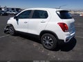 2017 Chevrolet Trax — photo 3 of 16 | VIN KL7CJKSB6HB212046