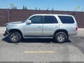 2002 Toyota 4Runner — photo 14 of 16 | VIN JT3GN86R620255862