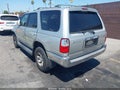 2002 Toyota 4Runner — photo 3 of 16 | VIN JT3GN86R620255862