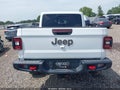 2020 Jeep Gladiator — photo 16 of 16 | VIN 1C6JJTBG3LL193168