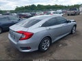 2018 Honda Civic — photo 4 of 16 | VIN 2HGFC2F56JH541150