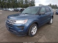 Photo 2 of 17 — 2018 Ford Explorer