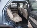 Photo 8 of 17 — 2018 Ford Explorer