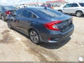 Photo 3 of 17 — 2017 Honda Civic
