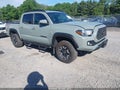 Photo 1 of 16 — 2022 Toyota Tacoma