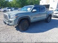 Photo 2 of 16 — 2022 Toyota Tacoma