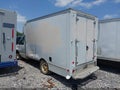 2022 Ford E-350 — photo 3 of 11 | VIN 1FDWE3FN6NDC34137