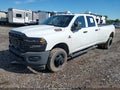 2025 Ram 3500 — photo 2 of 14 | VIN 3C63RRGL8SG520394