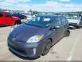 Photo 2 of 16 — 2012 Toyota Prius