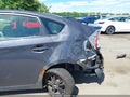Photo 6 of 16 — 2012 Toyota Prius