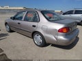 Photo 3 of 12 — 1998 Toyota Corolla