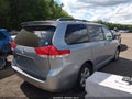Photo 4 of 16 — 2011 Toyota Sienna