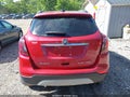 2017 Buick Encore — photo 16 of 16 | VIN KL4CJESB8HB238856