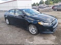2014 Ford Fusion — photo 1 of 16 | VIN 3FA6P0H72ER318450