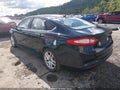 2014 Ford Fusion — photo 3 of 16 | VIN 3FA6P0H72ER318450