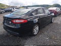 2014 Ford Fusion — photo 4 of 16 | VIN 3FA6P0H72ER318450