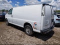 Photo 3 of 20 — 2017 Chevrolet Express 2500