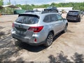 Photo 4 of 17 — 2016 Subaru Outback