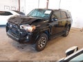 Photo 2 of 16 — 2024 Toyota 4Runner