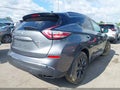 Photo 4 of 17 — 2017 Nissan Murano