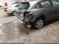 2024 Honda HR-V — photo 6 of 16 | VIN 3CZRZ2H33RM757194