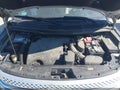 2015 Ford Explorer — photo 10 of 15 | VIN 1FM5K8D8XFGA59826