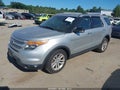 2015 Ford Explorer — photo 2 of 15 | VIN 1FM5K8D8XFGA59826