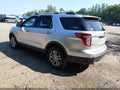 2015 Ford Explorer — photo 3 of 15 | VIN 1FM5K8D8XFGA59826