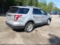 2015 Ford Explorer — photo 4 of 15 | VIN 1FM5K8D8XFGA59826
